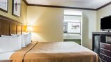 Quality Inn San Diego I-5 Naval Base Room