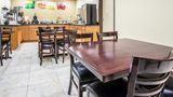 Quality Inn San Diego I-5 Naval Base Restaurant
