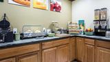 Quality Inn San Diego I-5 Naval Base Restaurant