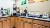 Quality Inn San Diego I-5 Naval Base Restaurant