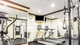 Quality Inn San Diego I-5 Naval Base Health