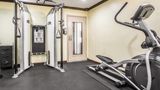 Quality Inn San Diego I-5 Naval Base Health