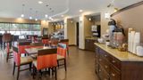 Comfort Suites Ontario Convention Center Restaurant