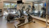 Comfort Suites Ontario Convention Center Health