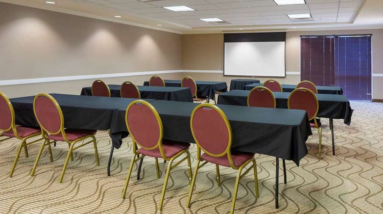 Comfort Suites Ontario Convention Center Meeting