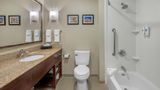 Comfort Suites Ontario Convention Center Room