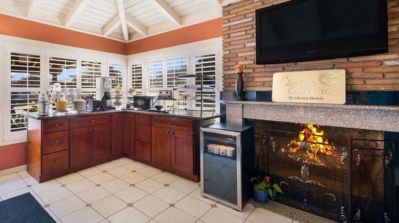 <b>The Wilkie's Inn by Clarion Collection Restaurant</b>. Images powered by <a href="https://iceportal.shijigroup.com/" title="IcePortal" target="_blank">IcePortal</a>.
