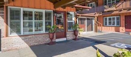 The Wilkie's Inn by Clarion Collection Exterior