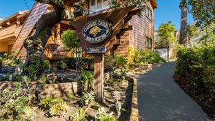 Clarion Collection Carmel by the Sea