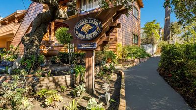 Clarion Collection Carmel by the Sea
