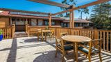 Clarion Collection Carmel by the Sea Exterior