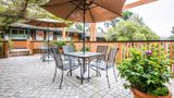 Clarion Collection Carmel by the Sea Pool
