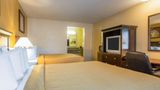 Quality Inn San Bernardino Room