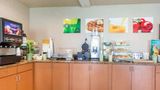 Quality Inn San Bernardino Restaurant