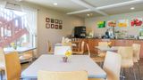 Quality Inn San Bernardino Restaurant