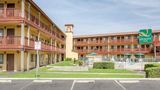Quality Inn San Bernardino Exterior