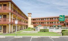 Quality Inn San Bernardino