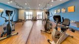 Comfort Suites Barstow Health