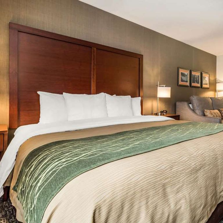 Comfort Inn