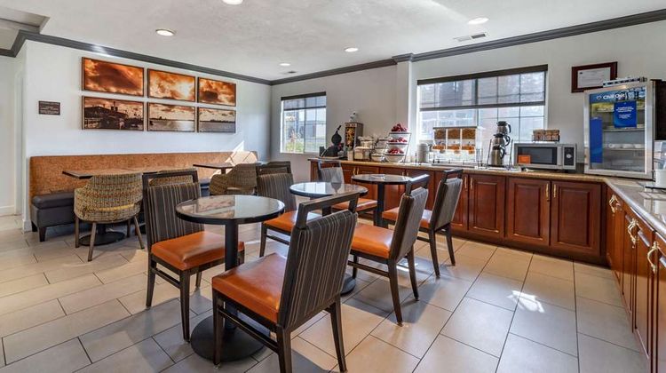 Comfort Inn Restaurant