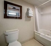 Comfort Inn Room