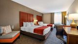 <b>Comfort Inn Room</b>. Images powered by <a href="https://iceportal.shijigroup.com/" title="IcePortal" target="_blank">IcePortal</a>.