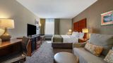 <b>Comfort Inn Room</b>. Images powered by <a href="https://iceportal.shijigroup.com/" title="IcePortal" target="_blank">IcePortal</a>.