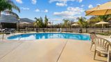 <b>Comfort Inn & Suites Sequoia Kings Canyn Pool</b>. Images powered by <a href="https://iceportal.shijigroup.com/" title="IcePortal" target="_blank">IcePortal</a>.