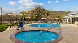 <b>Comfort Inn & Suites Sequoia Kings Canyn Pool</b>. Images powered by <a href="https://iceportal.shijigroup.com/" title="IcePortal" target="_blank">IcePortal</a>.