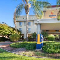 Comfort Suites Vacaville