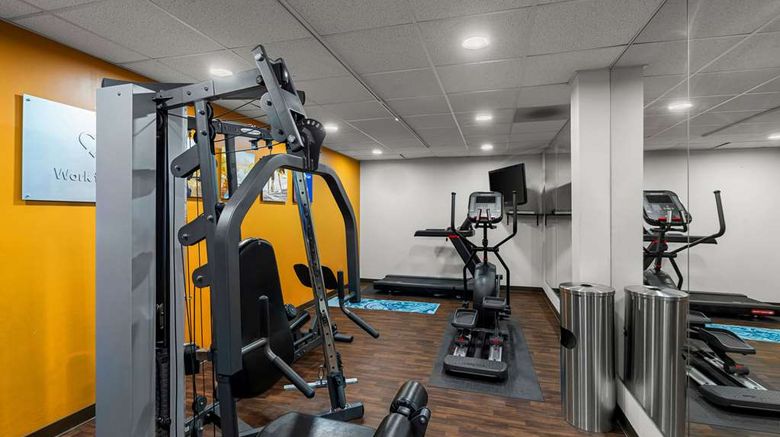 <b>Comfort Suites Vacaville Health</b>. Images powered by <a href="https://iceportal.shijigroup.com/" title="IcePortal" target="_blank">IcePortal</a>.