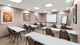 Comfort Suites Vacaville Meeting