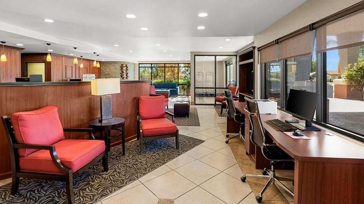 Comfort Suites Vacaville Other
