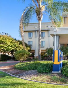Comfort Suites Vacaville