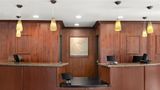 Comfort Suites Vacaville Lobby