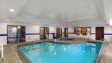 Comfort Suites Vacaville Pool