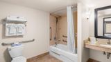 Comfort Suites Vacaville Room