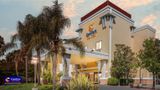Comfort Suites Vacaville Exterior