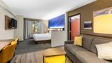Comfort Suites Vacaville Suite