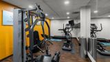 Comfort Suites Vacaville Health