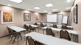 Comfort Suites Vacaville Meeting