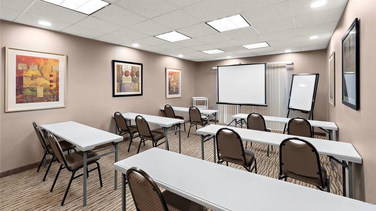 Comfort Suites Vacaville Meeting