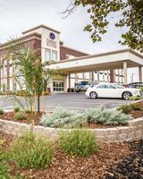 Comfort Suites Woodland