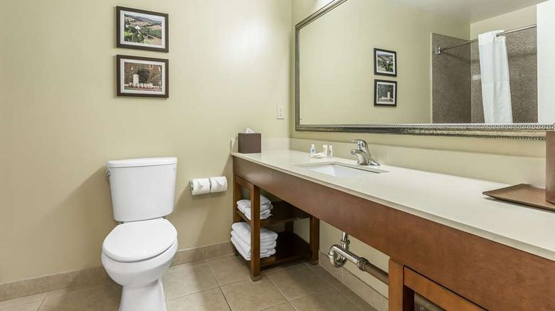<b>Comfort Inn Near Fairplex Room</b>. Images powered by <a href="https://iceportal.shijigroup.com/" title="IcePortal" target="_blank">IcePortal</a>.