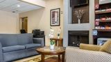 Comfort Suites Near Industry Hills Expo Lobby