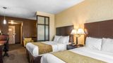 Comfort Suites Near Industry Hills Expo Suite