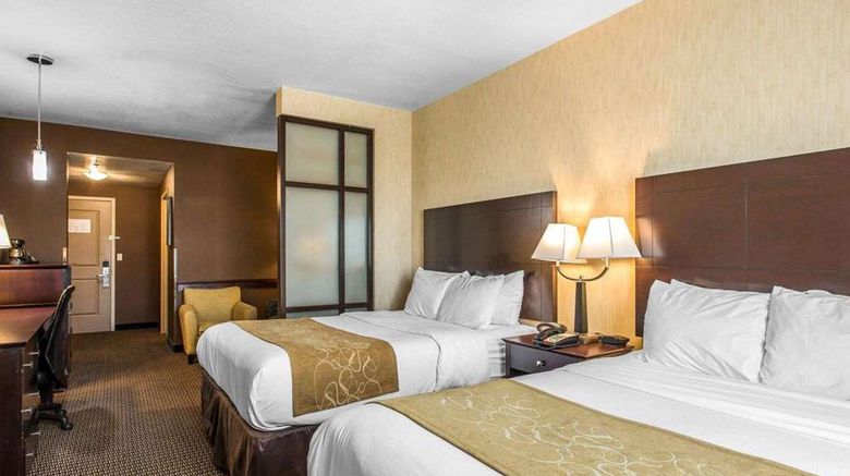 <b>Comfort Suites Near Industry Hills Expo Suite</b>. Images powered by <a href="https://iceportal.shijigroup.com/" title="IcePortal" target="_blank">IcePortal</a>.