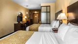 Comfort Suites Near Industry Hills Expo Suite