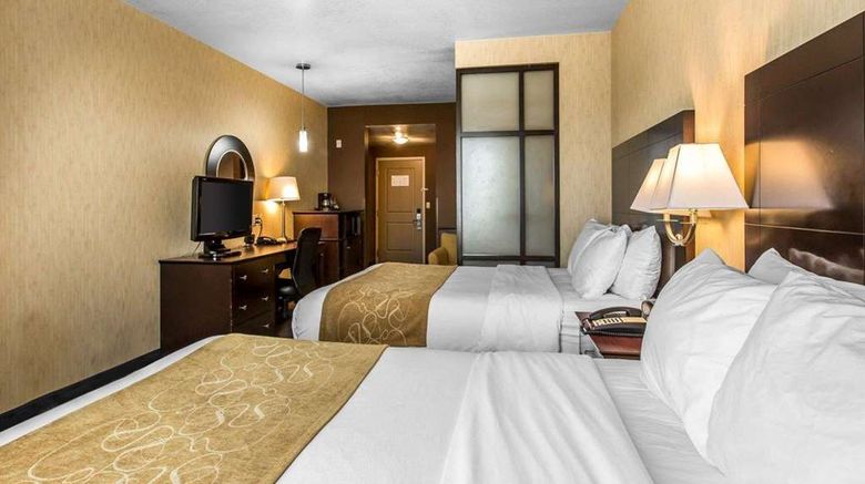<b>Comfort Suites Near Industry Hills Expo Suite</b>. Images powered by <a href="https://iceportal.shijigroup.com/" title="IcePortal" target="_blank">IcePortal</a>.