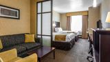 Comfort Suites Near Industry Hills Expo Suite
